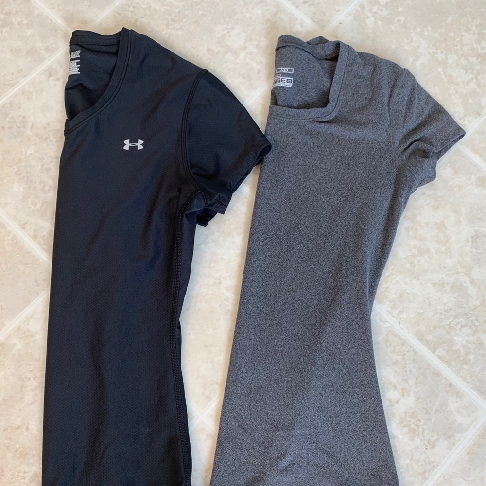 Under Armour